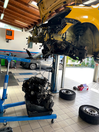 Auto Servis Bošnjak Osijek